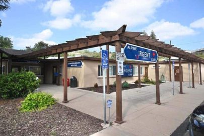 Commercial Repairs and Painting in San Diego by Diaz Painting