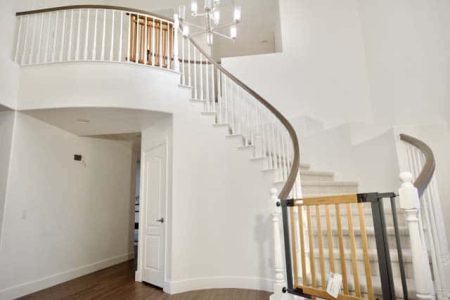 Interior Painting in San Diego by Diaz Painting